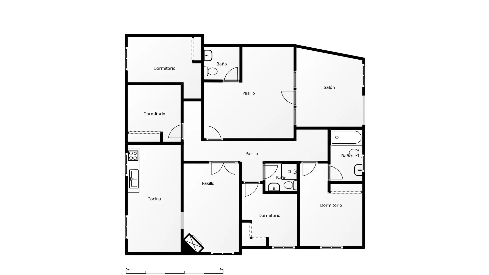 Casa en venda a ERMITA, imagen 42