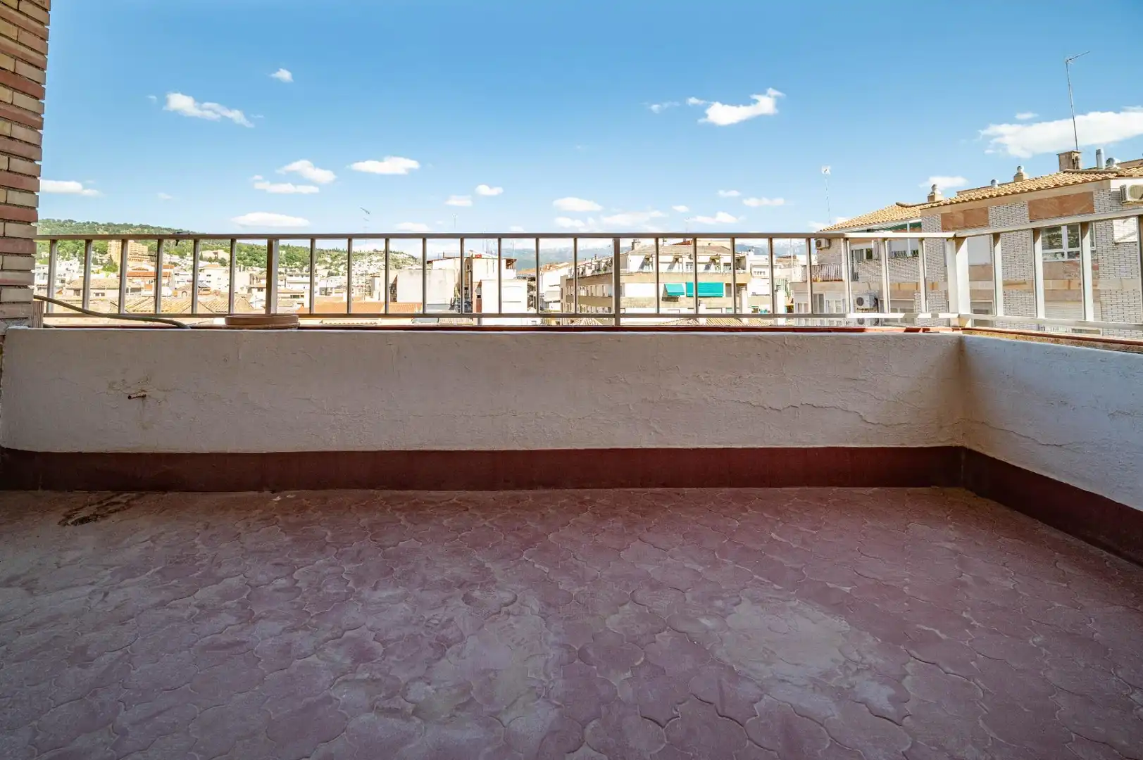 Piso con terraza en venta en Calle Tejeiro 2, imagen 20
