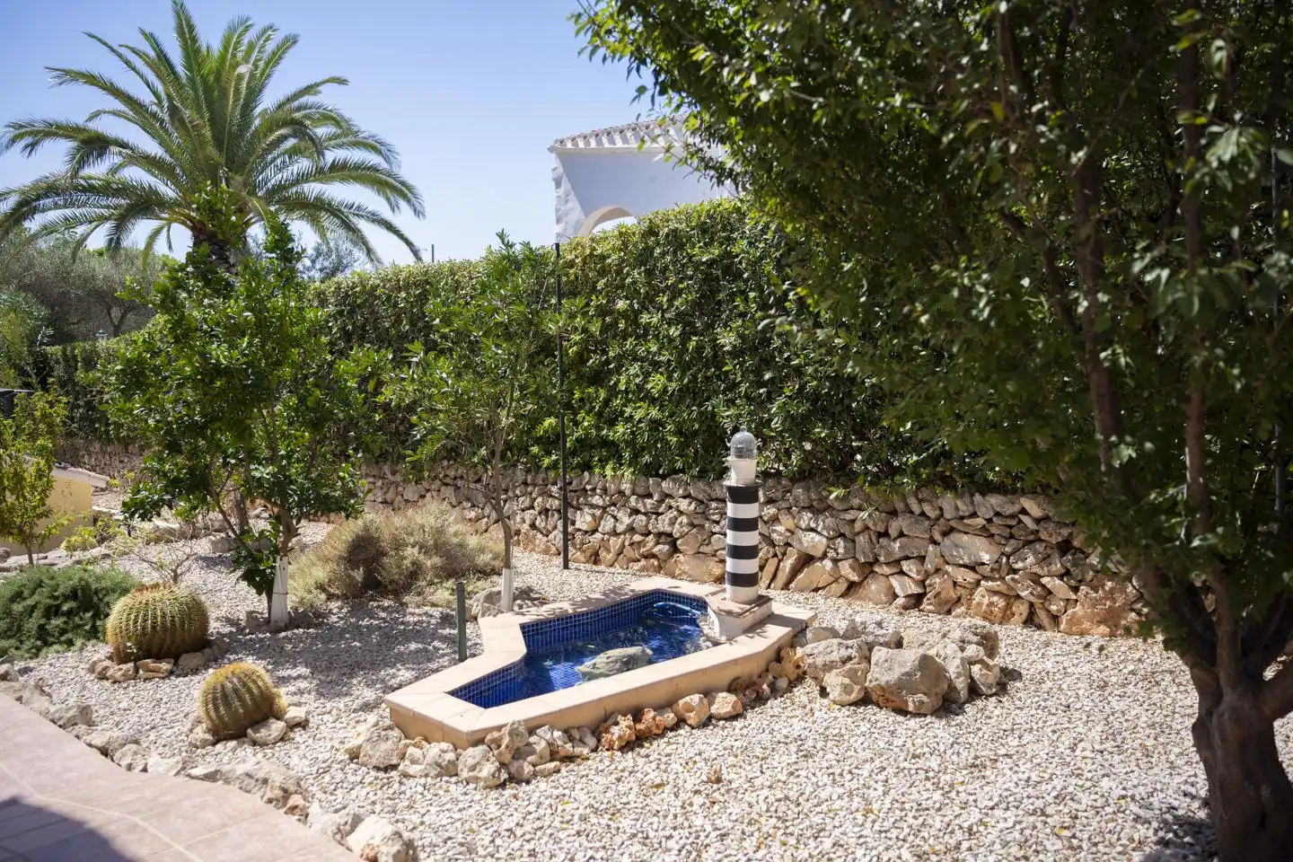 Casa con terrazza in vendita a Cap d'en Font - Binissafúller, imagen 6