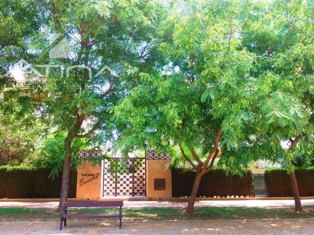Garden of Ground floor for sale in Jávea / Xàbia  with Air Conditioner, Private garden and Terrace