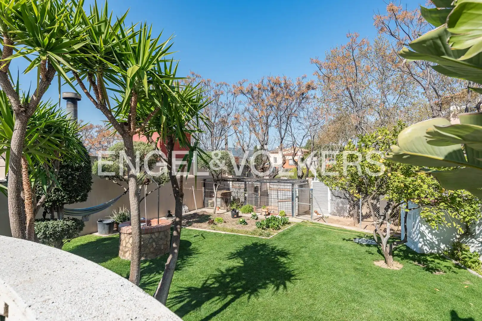 Houses for sale in Molins de Rei  with Heating, Private garden and Balcony