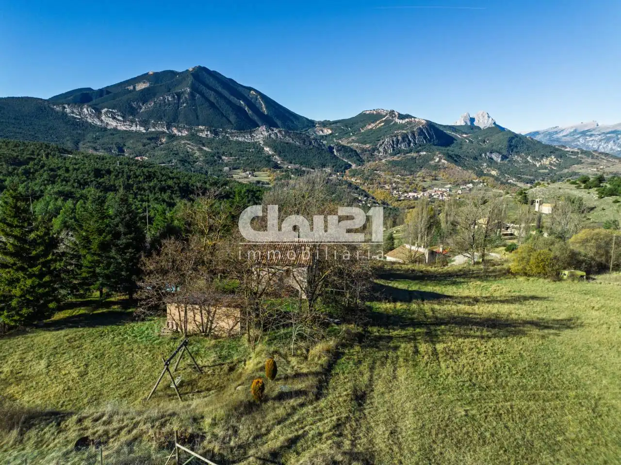 Houses for sale in Vallcebre  with Heating, Private garden and Parquet flooring