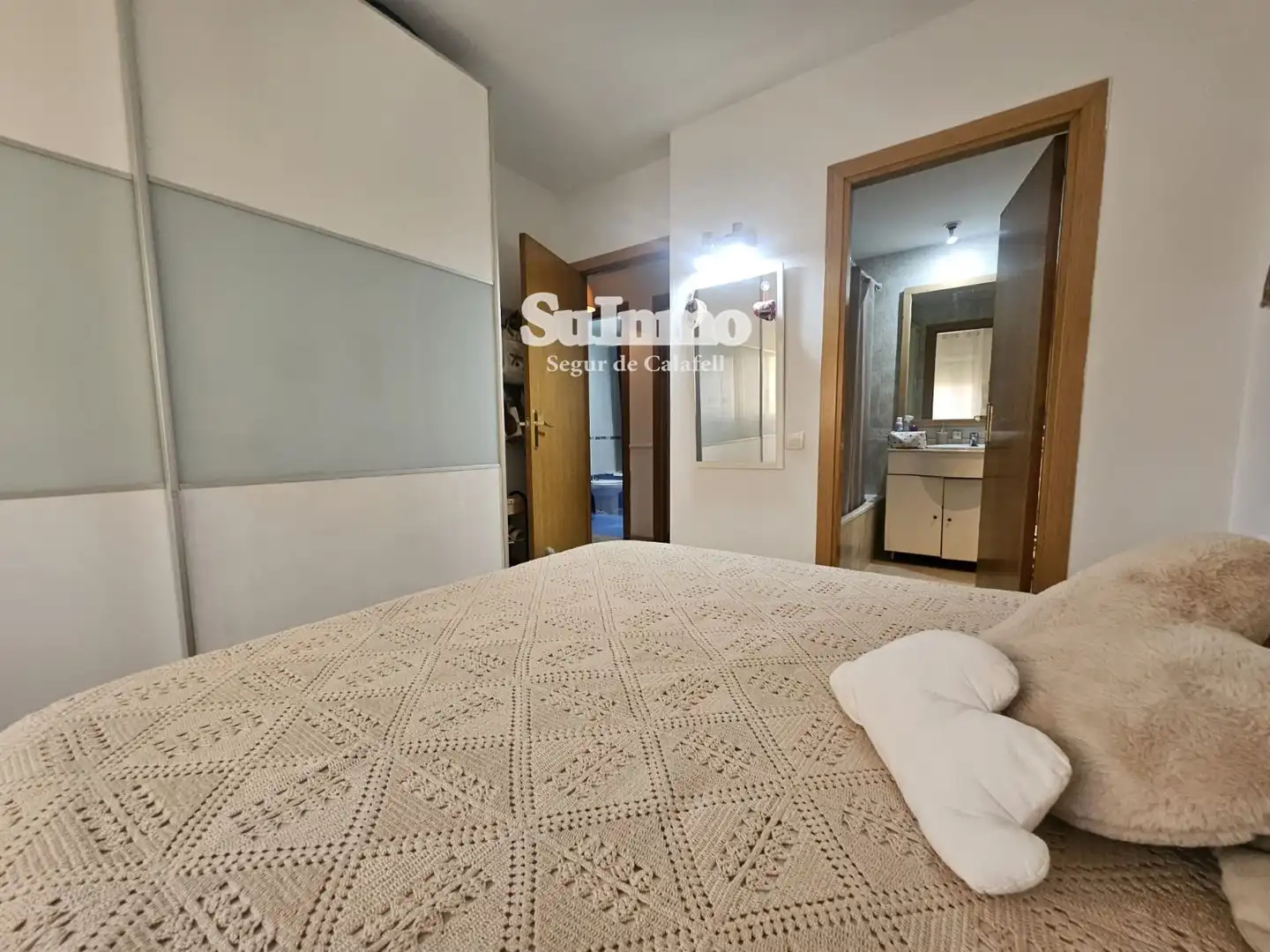 Flat with pool for sale in Castell, imagen 14