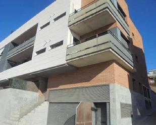 Exterior view of Garage for sale in Puig-reig