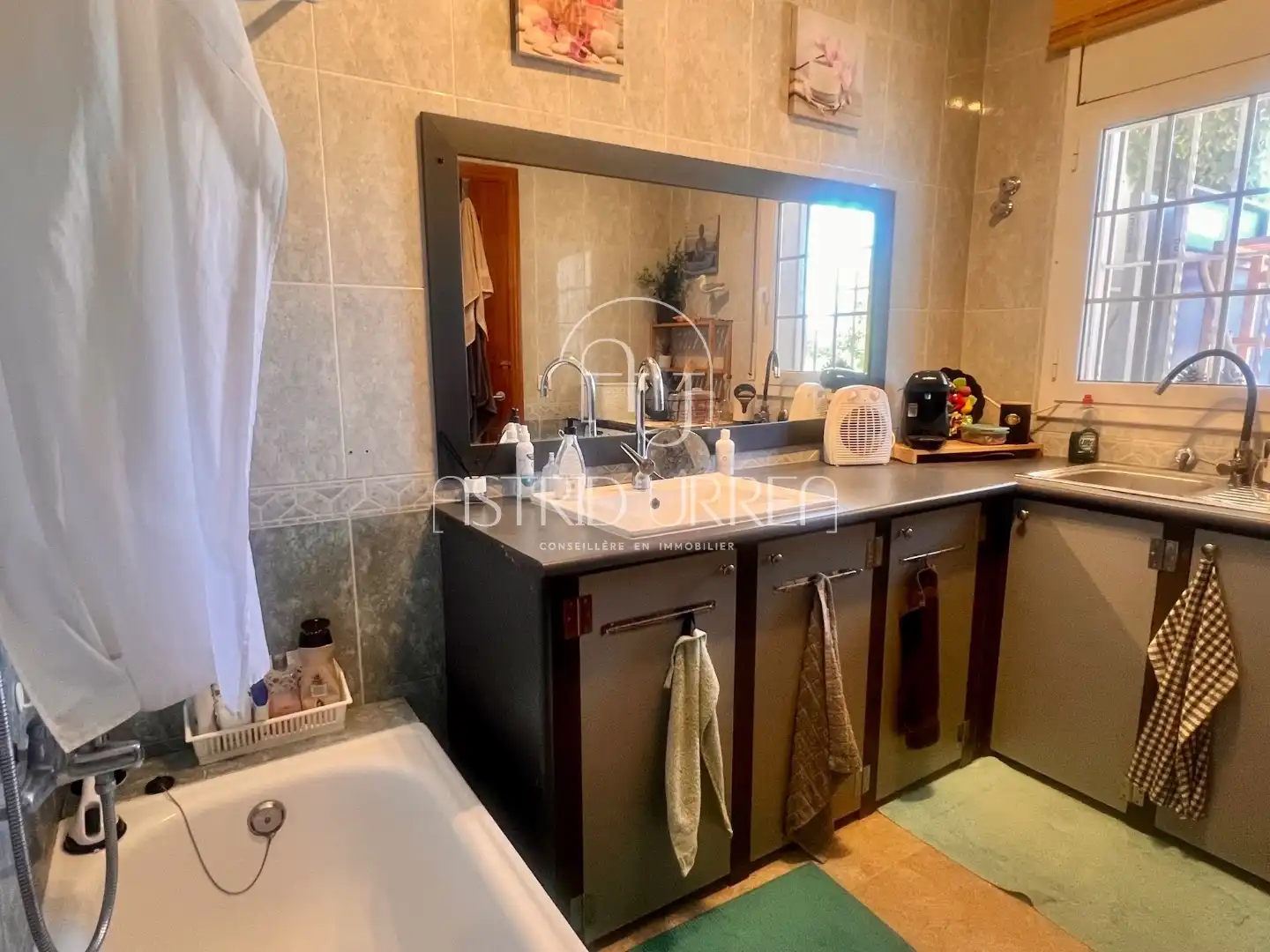 Casa amb piscina en venda a Carrer Òrbita 3, imagen 22