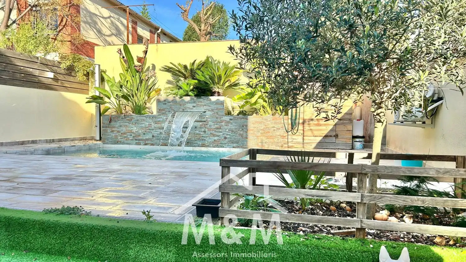 Casa in vendita a Montmar, imagen 3
