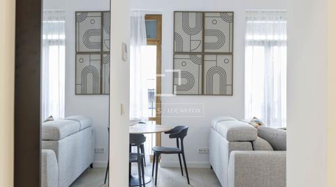 Foto 5 de Pis de lloguer a Russafa,  Valencia Capital