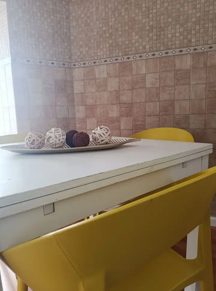 Cocina de Casa o chalet en venta en Cudillero con Calefacción, Trastero y Amueblado