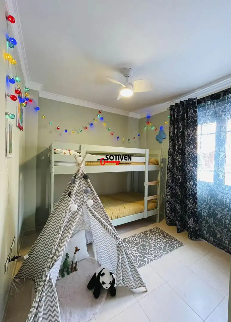 Habitación de Casa o chalet de alquiler en Arona con Terraza