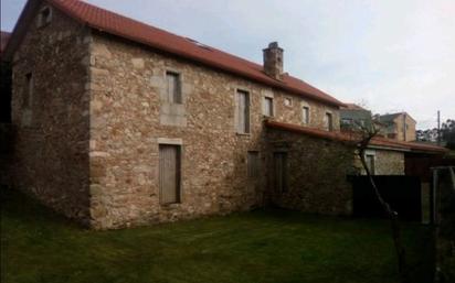 Exterior view of Country house for sale in Malpica de Bergantiños