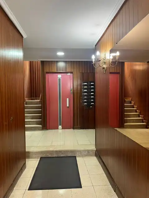 Wohnung zum Verkauf in Santander mit Heizung, Privatgarten und Möbliert