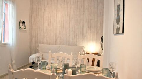 Foto 2 de Pis de lloguer a N/a, Feria,  Sevilla Capital