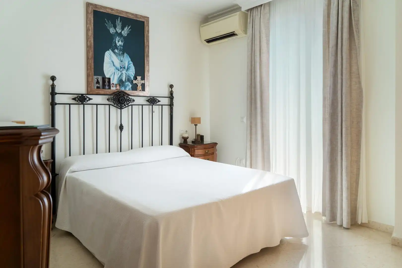 Dormitori de Àtic en venda en Estepona