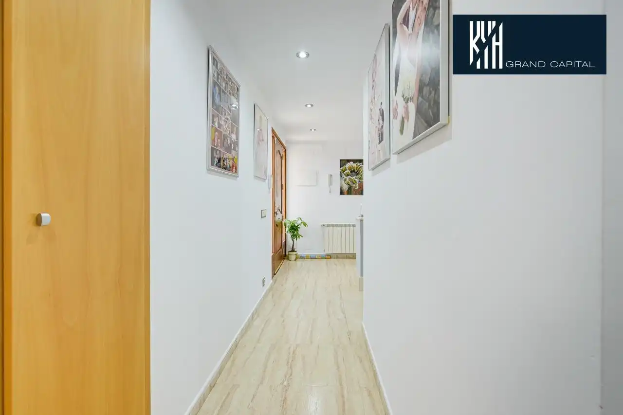 Casa con terraza en venta en Carrer Carrer Casanovas, imagen 31