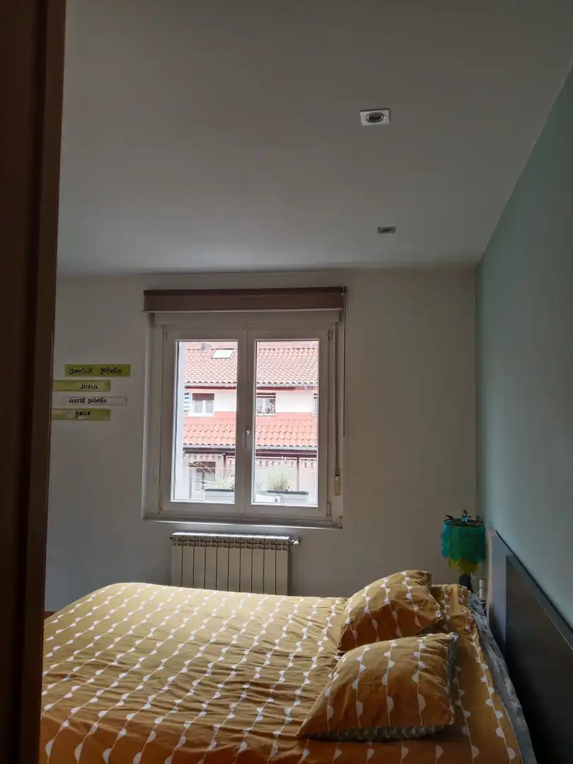 Piso con ascensor en venta en Ametzagaña, imagen 14