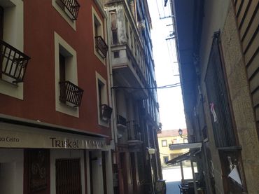 Adossat en venda a Rúa Sal