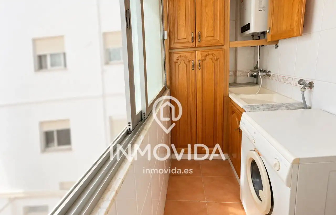 Habitación de Piso en venta en Xàtiva con Aire acondicionado, Amueblado y Balcón