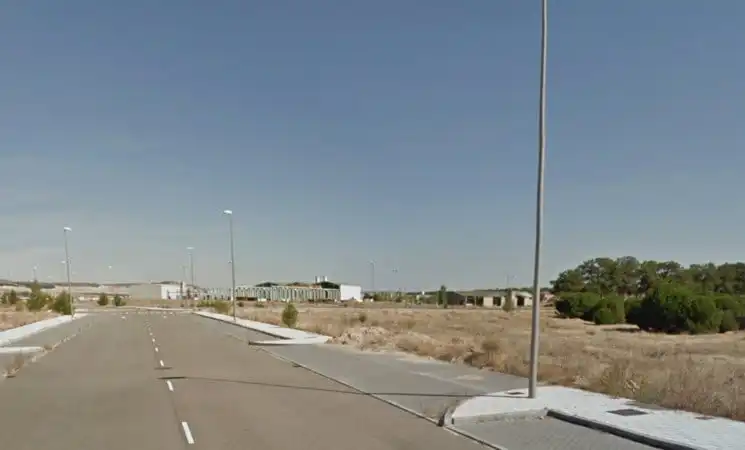 Industrial land for sale in Calle Cortadores, imagen 11