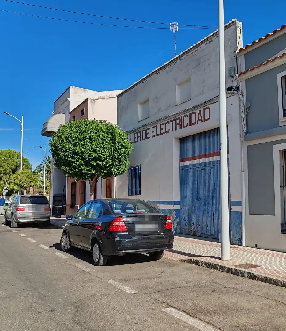 Terreno residencial en venta en Don Benito, imagen 5