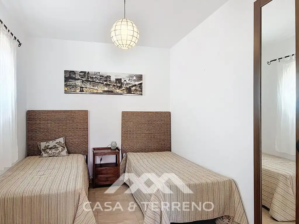 Maison avec piscine à vendre à Calle Oriental 152, imagen 16
