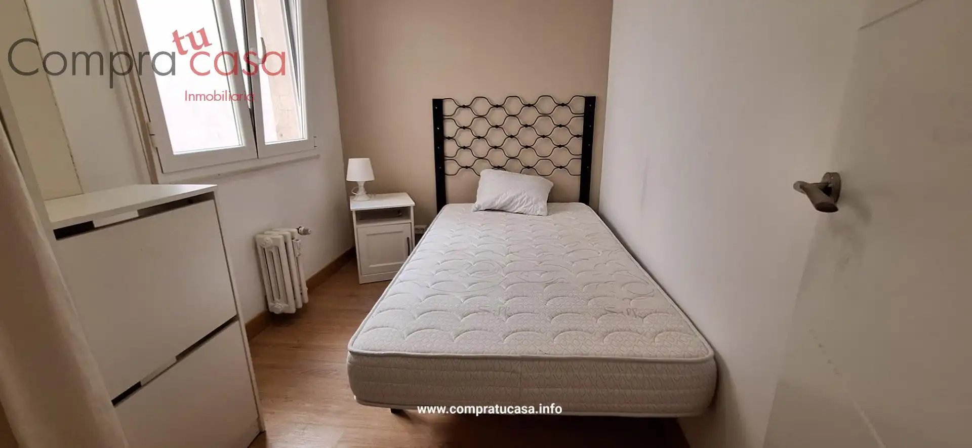 Wohnung mit Aufzug zum Verkauf in Calle de María de Pablos Cerezo, imagen 8