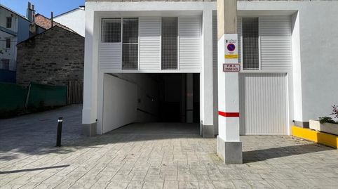 Foto 2 de Garaje en venta en Calle de Río Eo, 45, Paradai, Lugo Capital