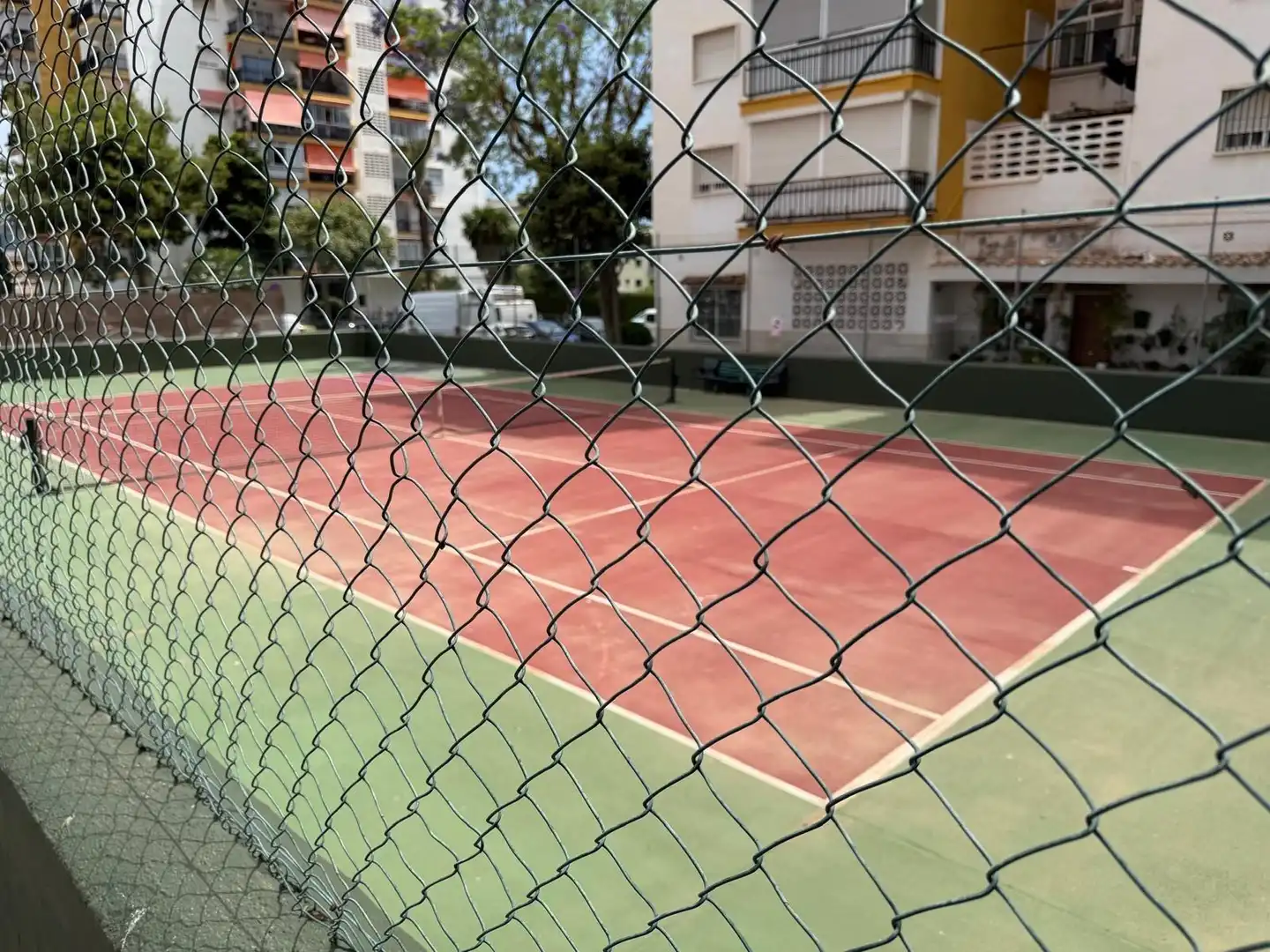 Apartament amb piscina en venda a Calle ENCINA, imagen 54