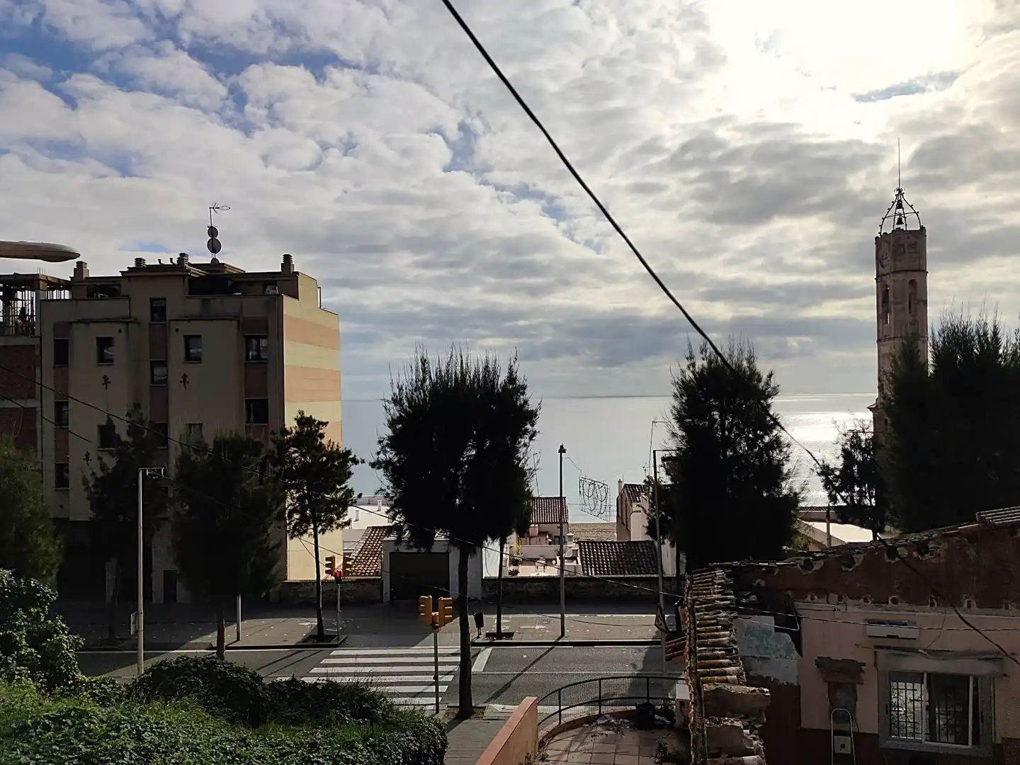 Estudio en venta en Carrer Camí Ral, Montgat