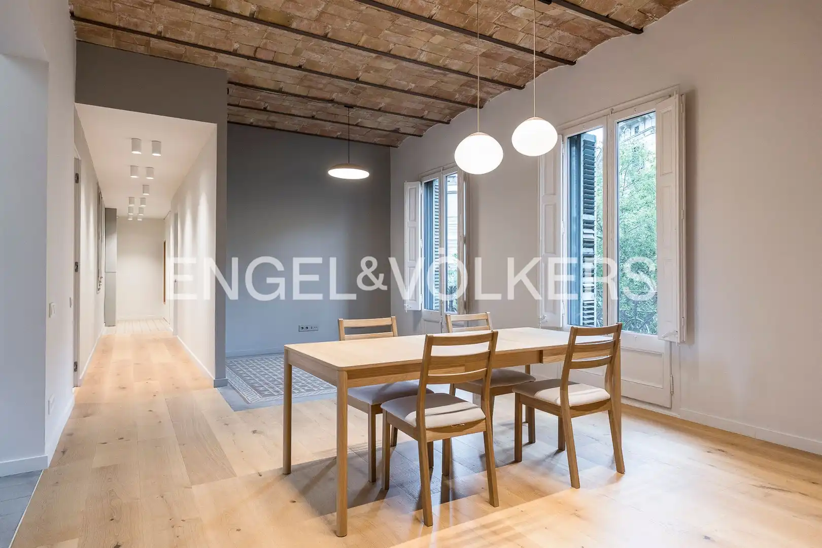 Wohnung mit Terrasse zum Verkauf in Eixample, imagen 6