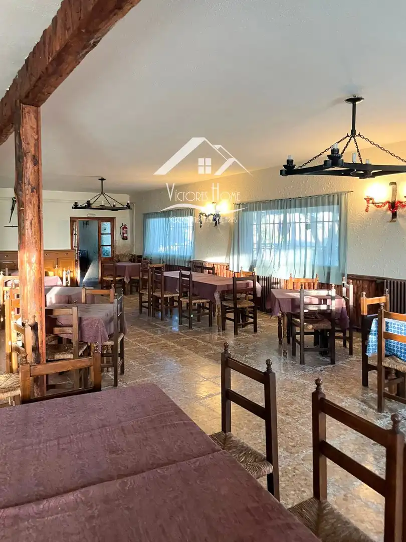 Chalet con jardín en venta en calderon de la barca, imagen 4