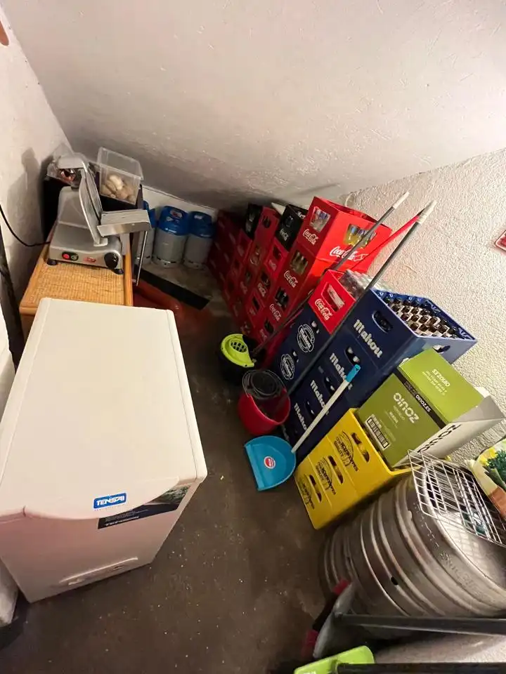 Gewerbefläche zum Verkauf in San Bernardo - Carmelitas - Campus, imagen 5