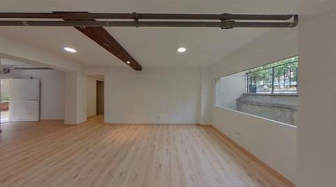 Foto 3 von Geschaftsraum zur Miete in Hispanoamérica - Bernabéu,  Madrid Capital