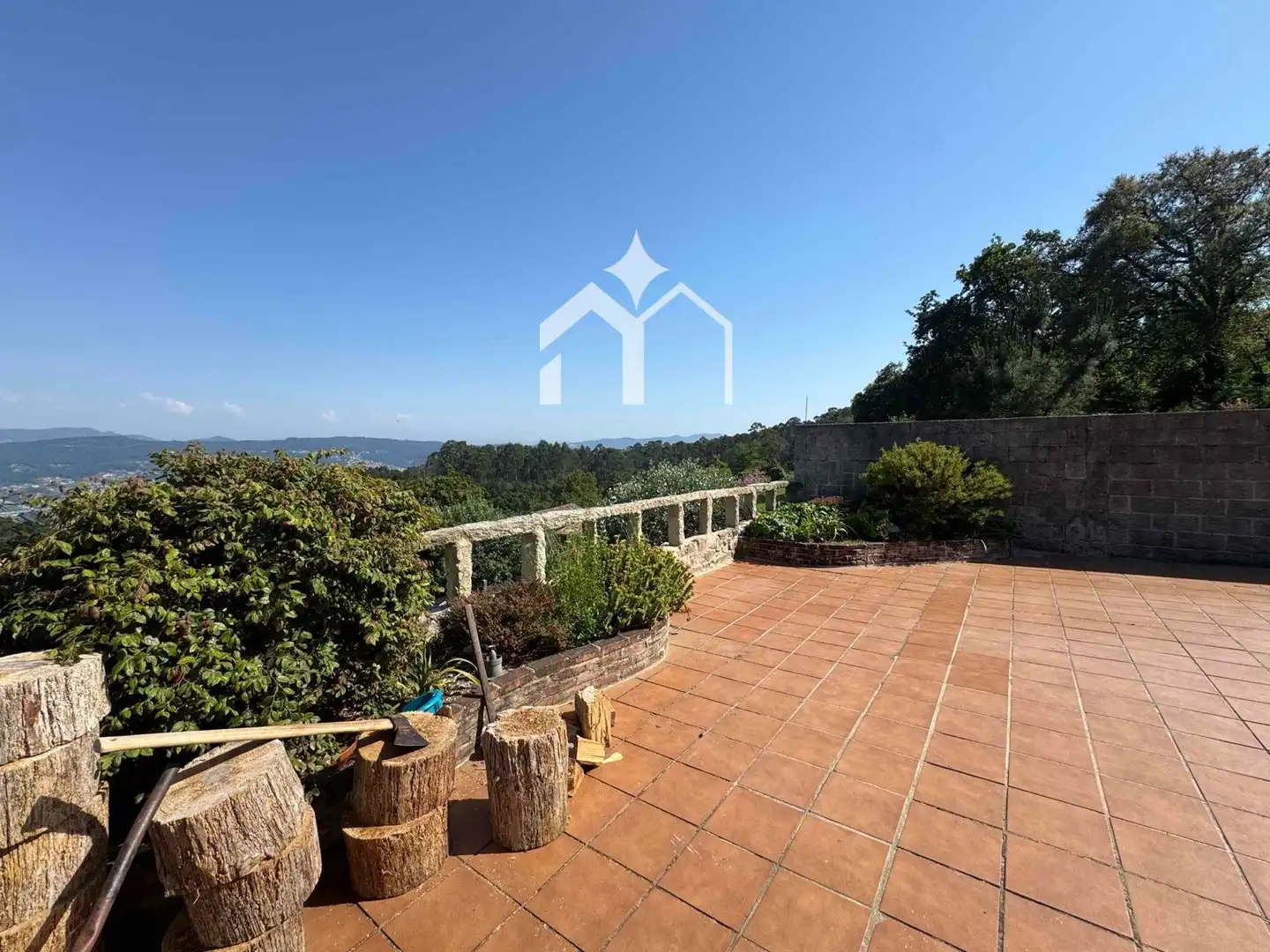 Villa à vendre à Moaña, imagen 37