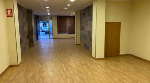 Foto 5 von Geschaftsraum zur Miete in Calle Paseo de la Estación Médico Manuel Samper, Callosa de Segura, Alicante