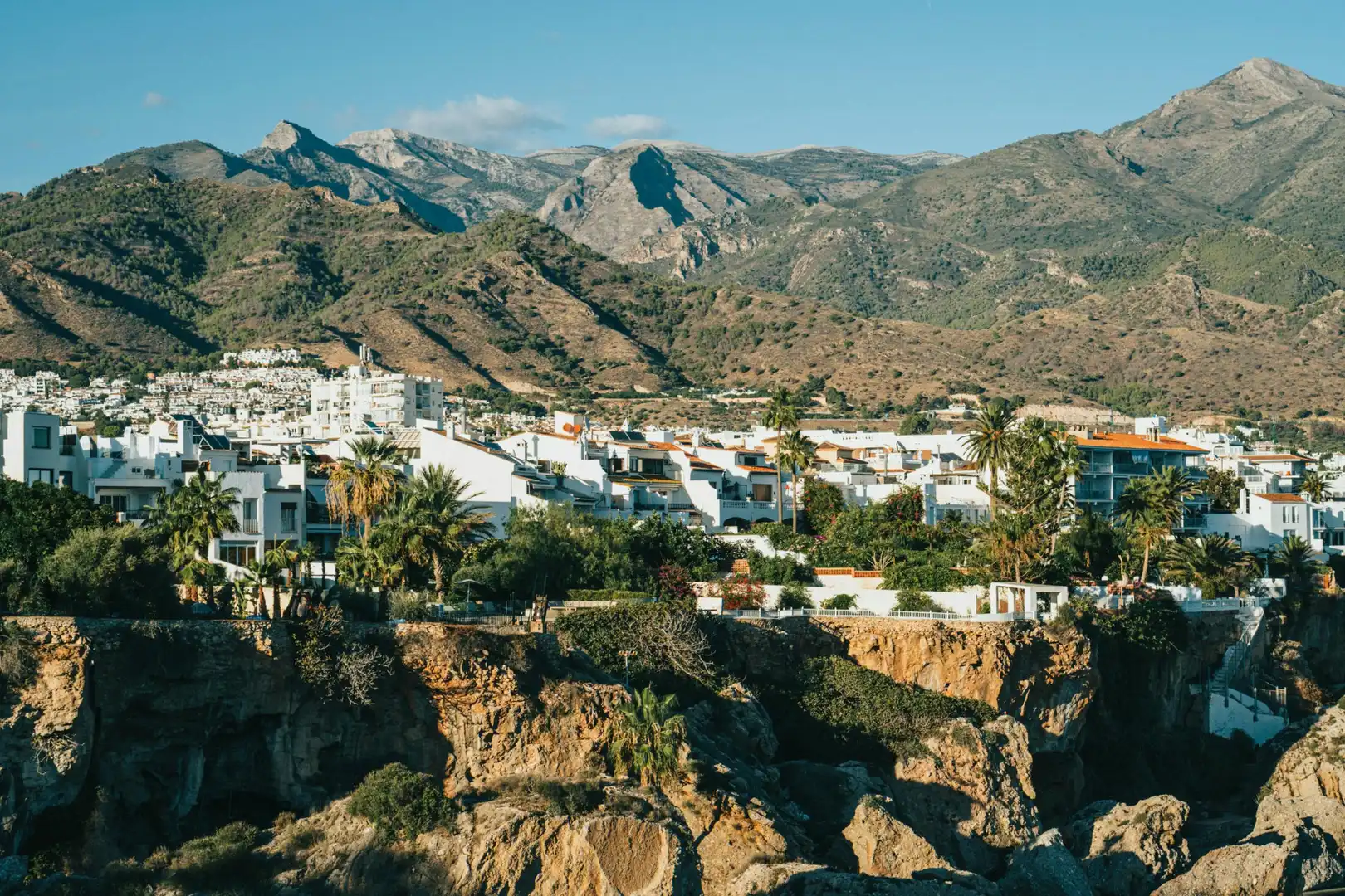 Àtic amb terrassa en venda a Marbella Centro, imagen 14