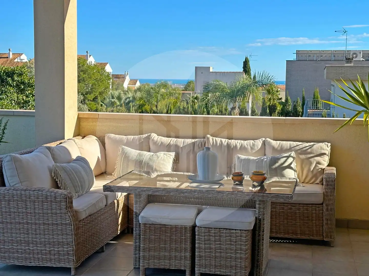 Chalet con piscina en venta en Calle LA MARINA ALTA (ALF), imagen 22