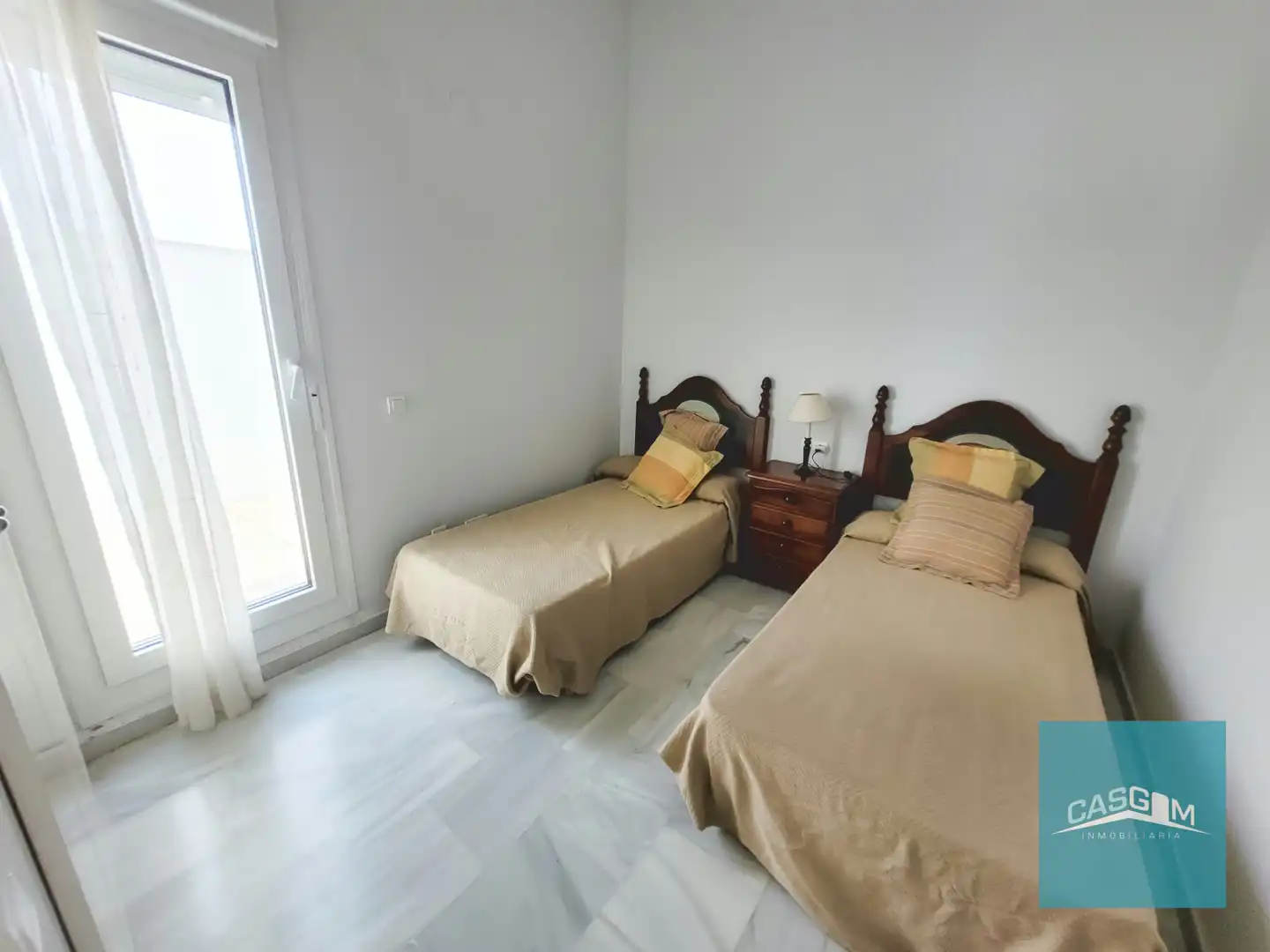 Duplex con piscina in vendita a Islantilla Golf, imagen 16