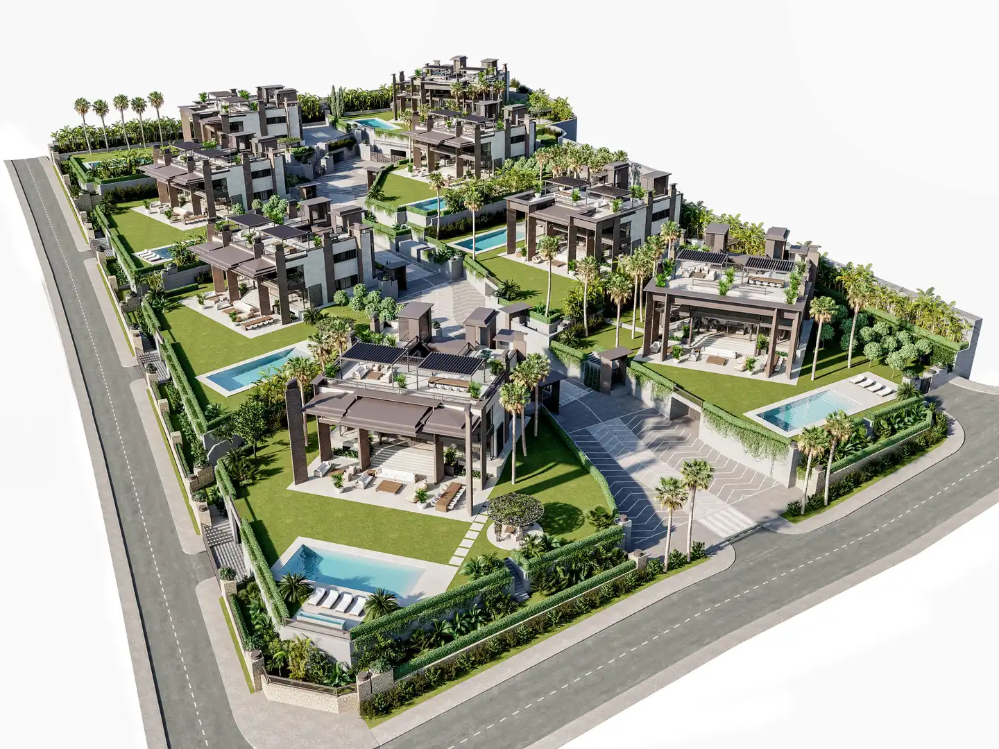 Maison avec piscine à vendre à Marbella Centro, imagen 16