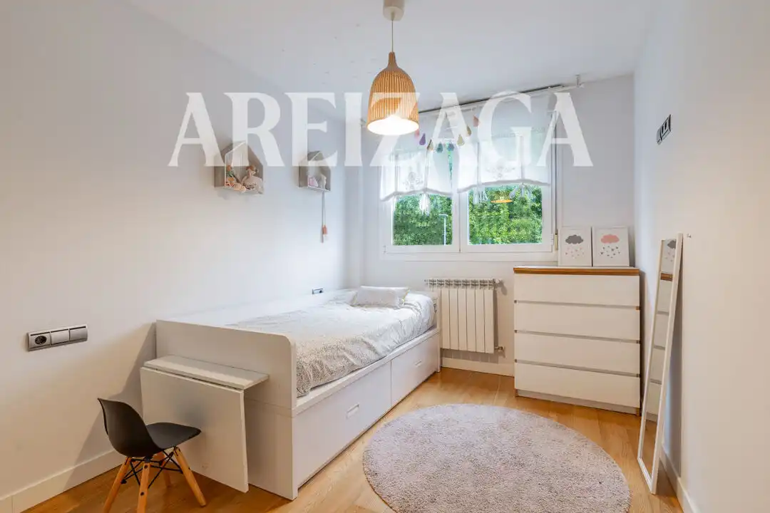 Appartement avec balcon à vendre à Paseo de Lugaritz, imagen 19