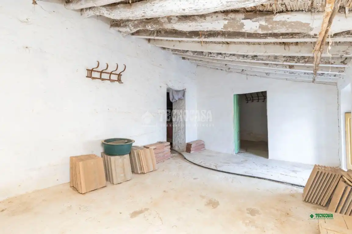 Haus oder Chalet zum Verkauf in Albox