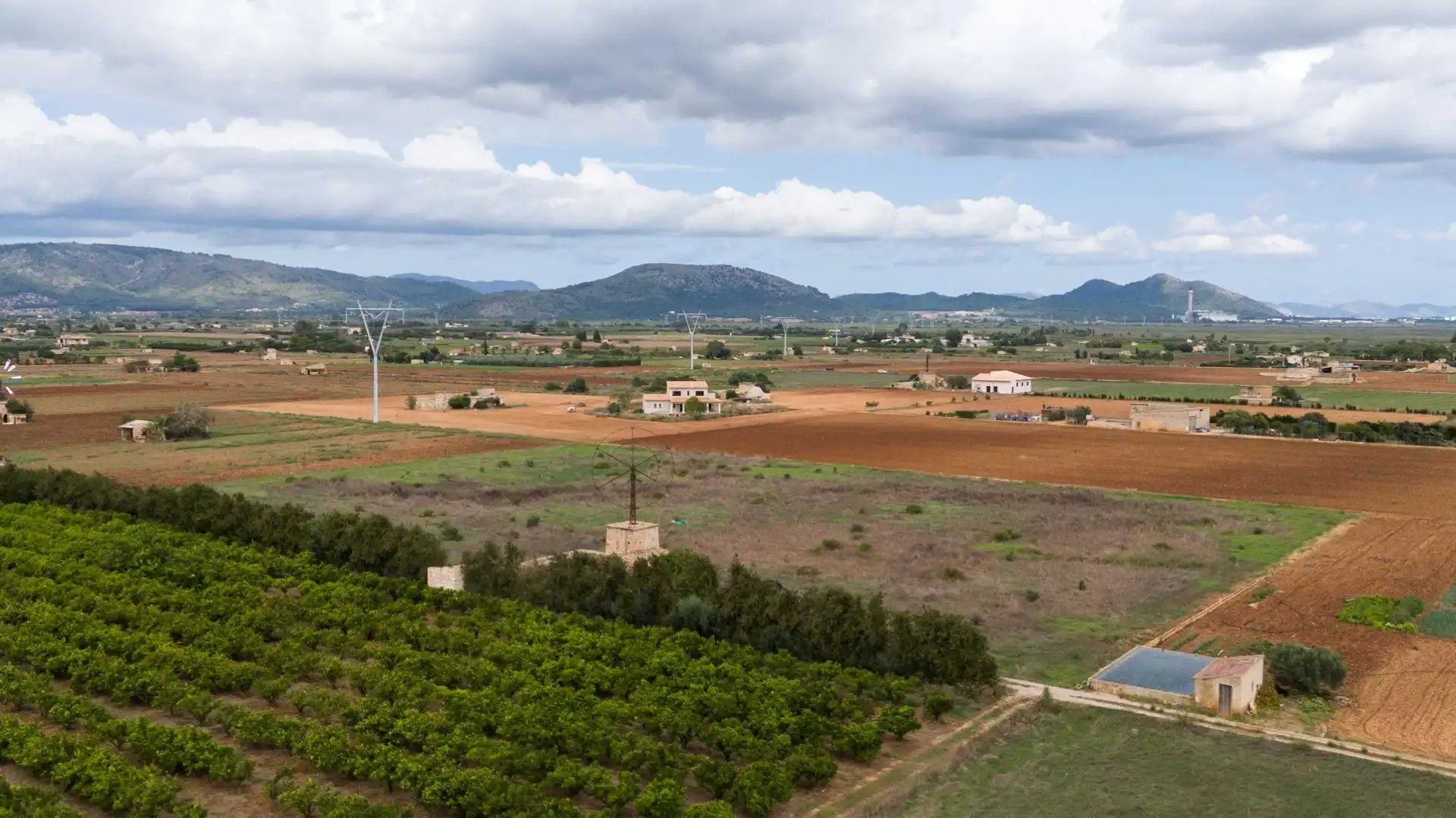 Residential for sale in Muro