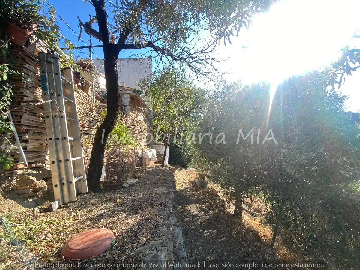 Casa o xalet en venda en Málaga