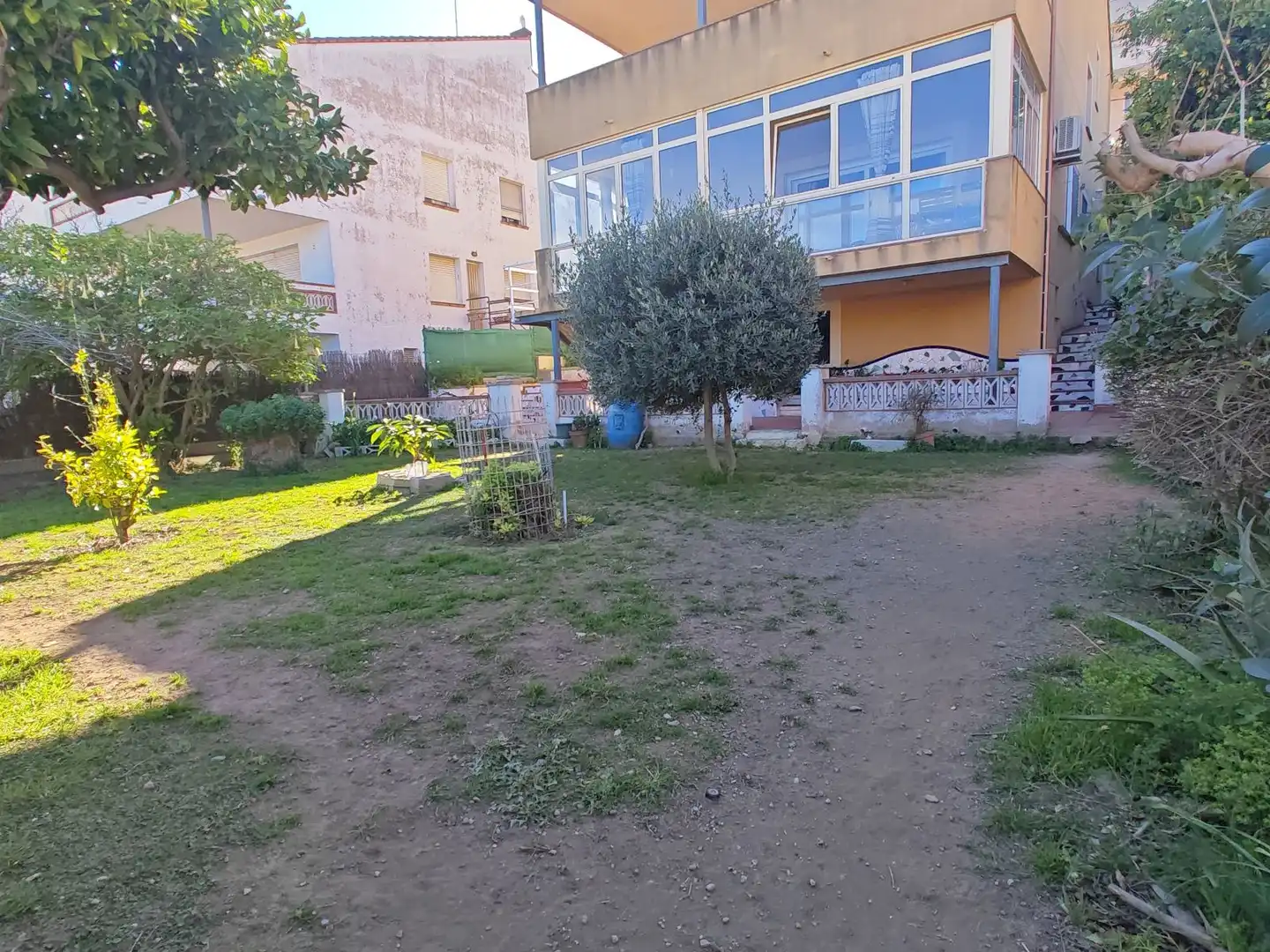 Houses for sale in Creixell  with Air Conditioner, Heating and Terrace