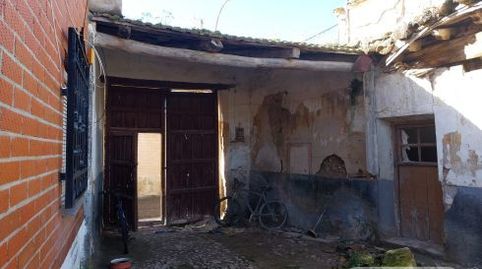 Foto 3 de Casa o xalet en venda a Calle Don Felipe, 2, Ajofrín, Toledo
