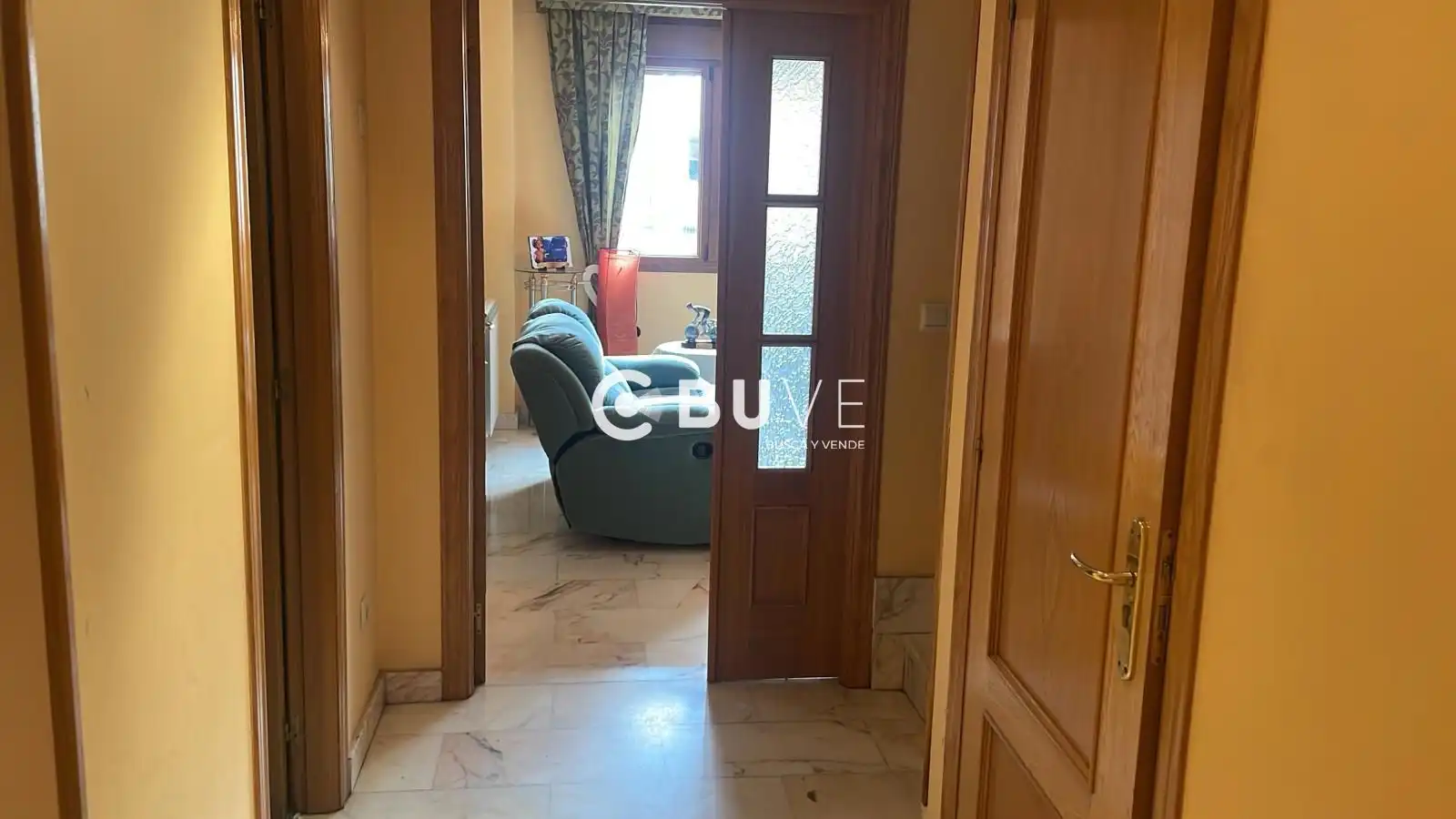 Detached homes for sale in Olmedo  with Heating