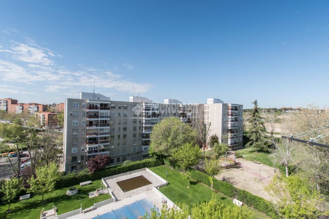 Flat to rent in Vista Alegre