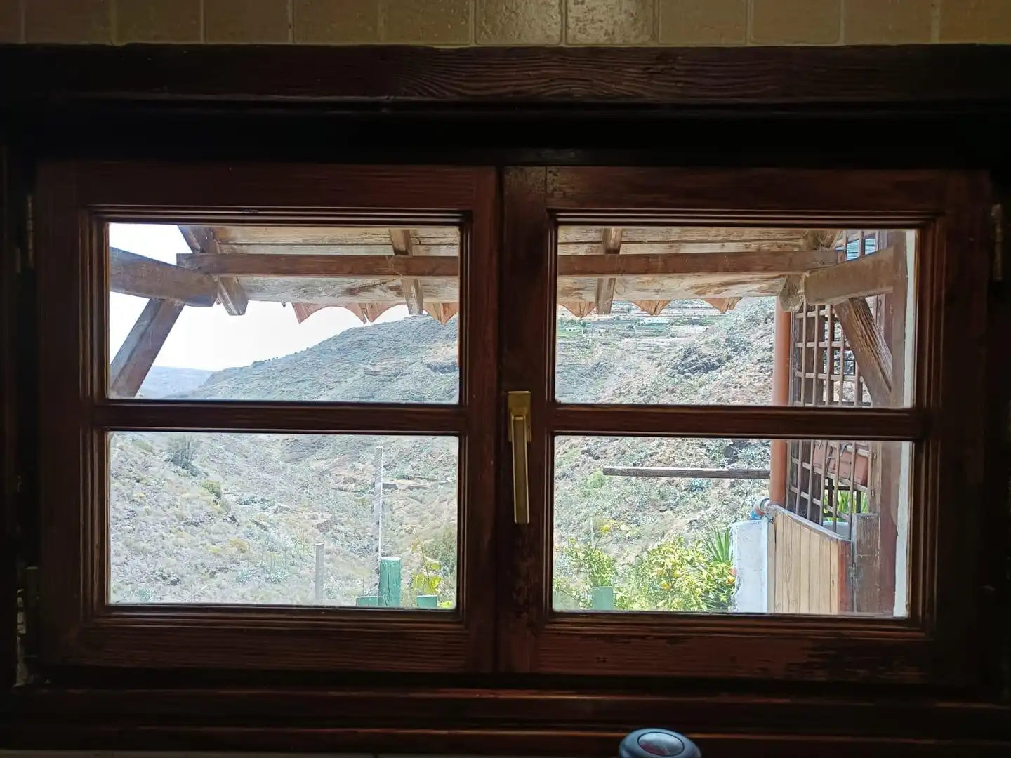 Finca rústica en venta en Valsequillo de Gran Canaria con Terraza