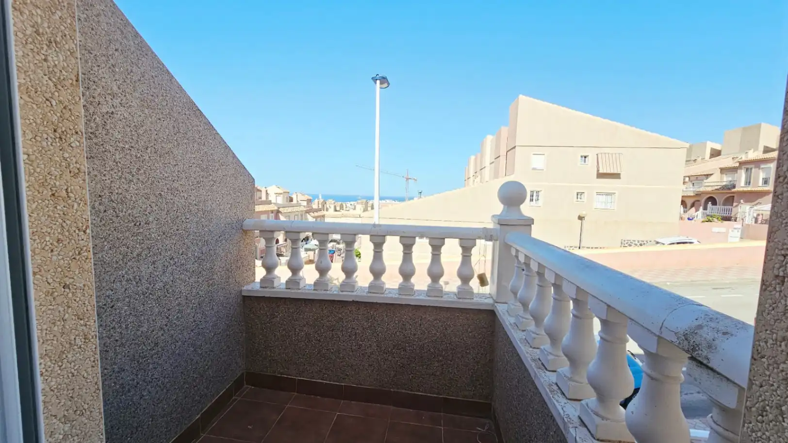 Dúplex con terraza en venta en Gran Alacant, imagen 24