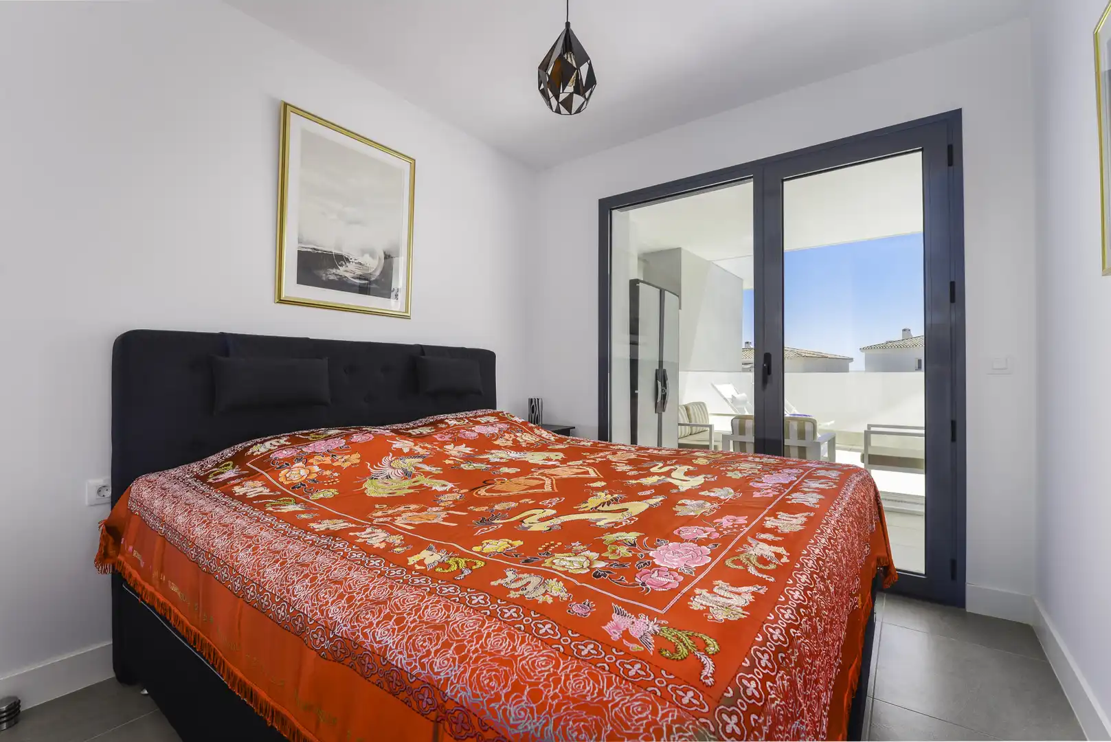 Apartament amb piscina en venda a Alcorrín, imagen 23