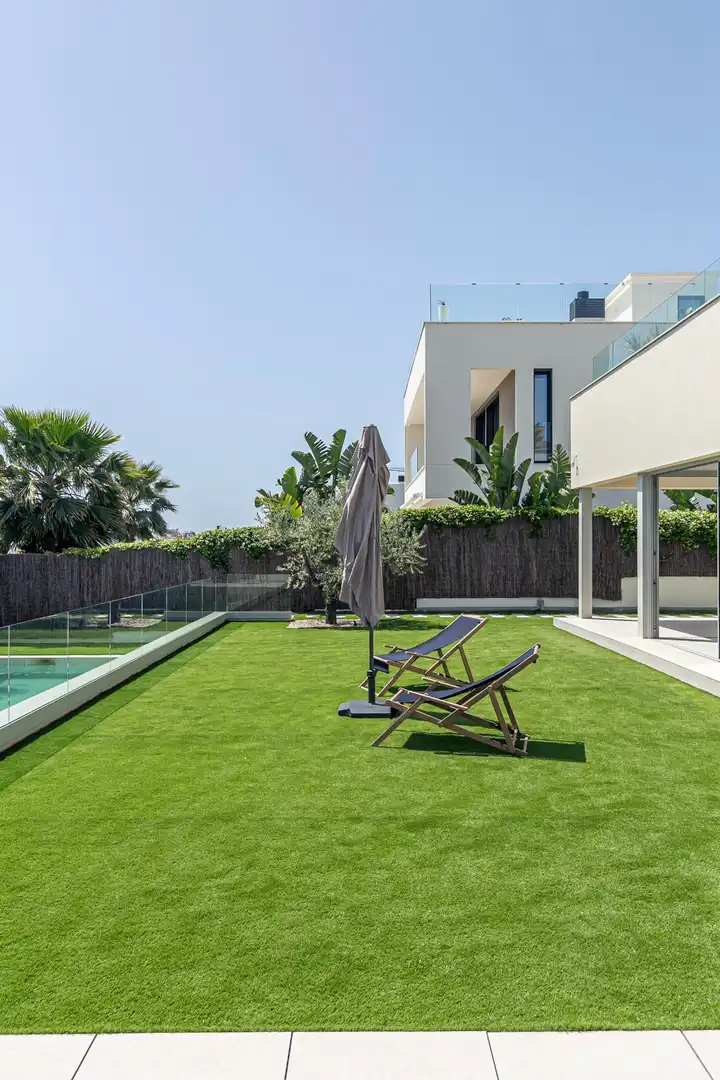 Villa avec terrasse à vendre à Can Pei, imagen 21